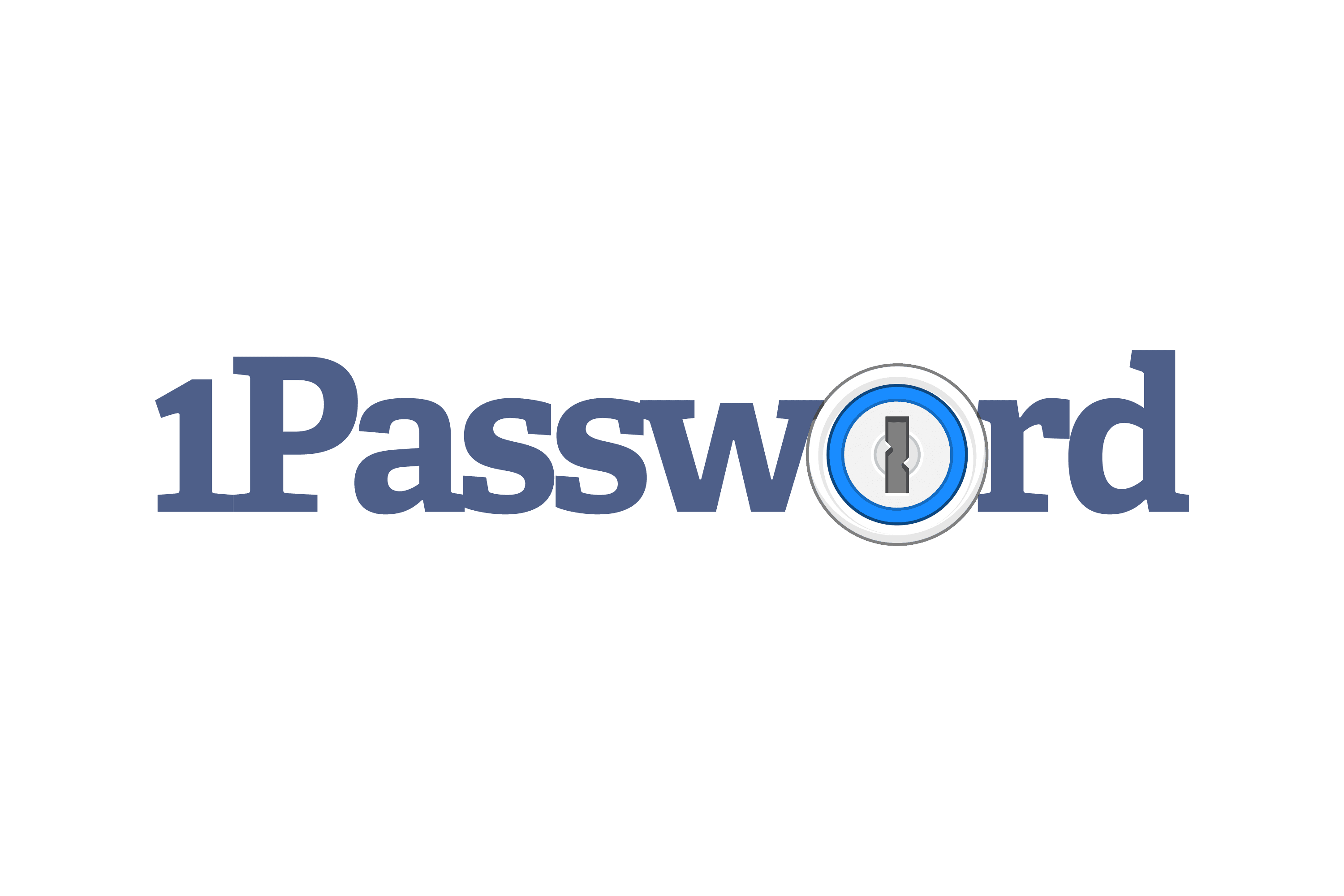 1Password sponsorship