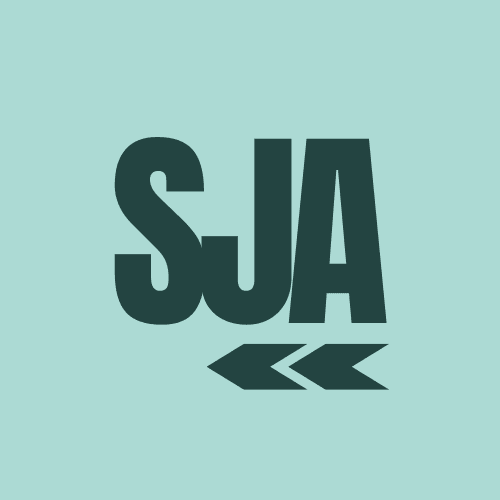 SJA sponsorship