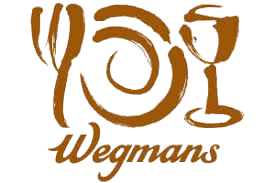 Wegmans cake sponsorship